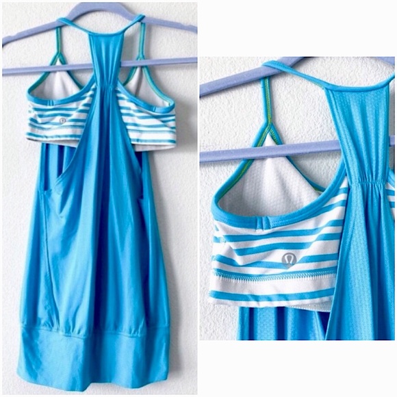 Lululemon No Limits Tank Top - Picture 9 of 16